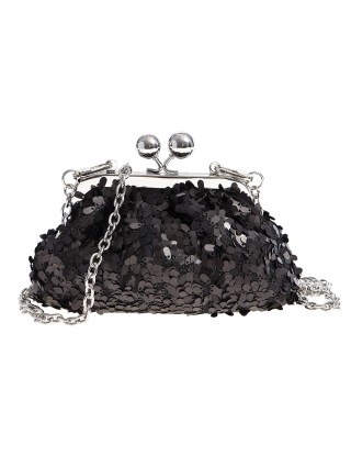 Клатч WEEKEND MAX MARA (287): фото 2 - Invogue